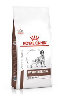 Royal Canin VD Canine Gastro Intest High Fibre 2kg Royal Canin VD,VCN,VED