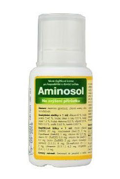 Aminosol sol 30ml Trouw Nutrition Biofaktory