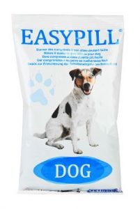 Easy Pill dog 16ks