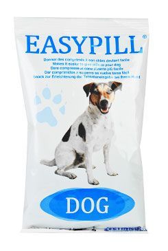Easy Pill dog 16ks DING WALL Trading, spol.s.r.o.