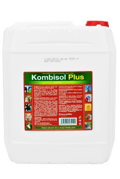 Kombisol Plus 5000ml Trouw Nutrition Biofaktory