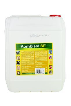 Kombisol SE 5000ml Trouw Nutrition Biofaktory
