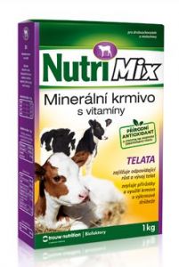 NutriMix pro telata plv 1kg