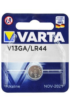 VARTA Baterie Professional V13GA 1ks VARTA Baterie, spol s r.o.