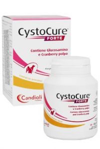 Cystocure  forte 30tbl