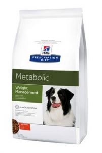 Hill's Canine Dry Adult PD Metabolic 1,5kg