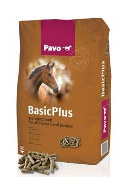 PAVO gra Basic + 20kg Canvit s.r.o.