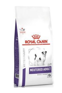 Royal Canin VC Canine Neutered Adult Small Dog 8kg Royal Canin VD,VCN,VED