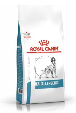 Royal Canin VD Canine Anallergenic 3kg Royal Canin VD,VCN,VED