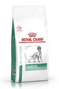 Royal Canin VD Canine Diabetic  1,5kg