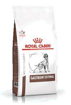 Royal Canin VD Canine Gastro Intest  2kg Royal Canin VD,VCN,VED