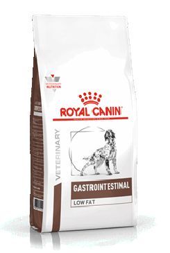 Royal Canin VD Canine Gastro Intest Low Fat  6kg Royal Canin VD,VCN,VED