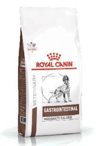 Royal Canin VD Canine Gastro Intest Mod Calorie  2kg