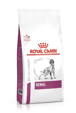 Royal Canin VD Canine Renal 14kg Royal Canin VD,VCN,VED