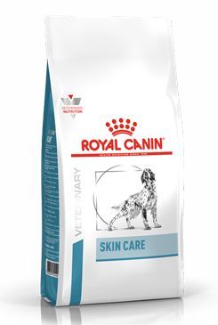 Royal Canin VD Canine Skin Care Adult Dog 2kg Royal Canin VD,VCN,VED