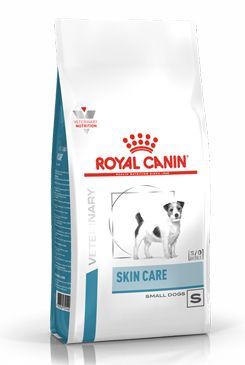 Royal Canin VD Canine Skin Care Adult Small Dog  2kg Royal Canin VD,VCN,VED