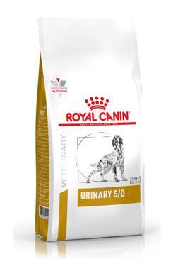 Royal Canin VD Canine Urinary S/O 2kg Royal Canin VD,VCN,VED