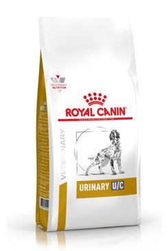 Royal Canin VD Canine Urinary U/C Low Purine  14kg Royal Canin VD,VCN,VED