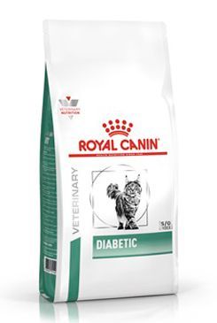 Royal Canin VD Feline Diabetic 1,5kg Royal Canin VD,VCN,VED