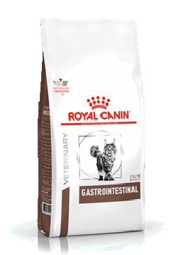 Royal Canin VD Feline Gastro Intest  4kg Royal Canin VD,VCN,VED