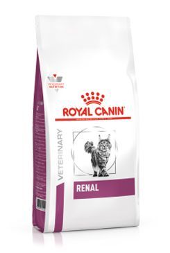 Royal Canin VD Feline Renal   4kg Royal Canin VD,VCN,VED