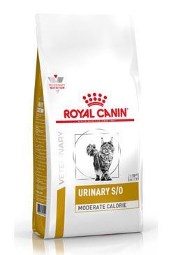 Royal Canin VD Feline Urinary Mod Calor  1,5kg Royal Canin VD,VCN,VED