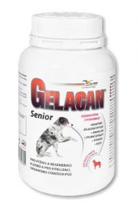 Gelacan Senior 150g