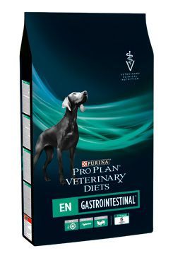 Purina PPVD Canine EN Gastrointestinal 1,5kg Nestlé Česko s.r.o. Purina PetCare,VD