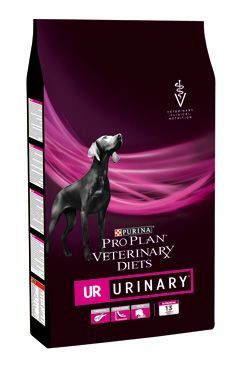 Purina PPVD Canine UR Urinary 12kg Nestlé Česko s.r.o. Purina PetCare,VD