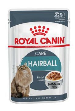 Royal Canin Feline Hairball Care kapsa 85g Royal Canin - komerční krmivo a Breed