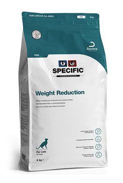 Specific FRD Weight Reduction 1,6kg kočka Dechra Veterinary Products A/S-Vet diets