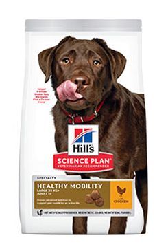 Hill's Can.Dry SP H.Mobility Adult Large Chicken 14kg Hill´s Pet Nutrition