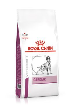 Royal Canin VD Canine Cardiac 2kg Royal Canin VD,VCN,VED