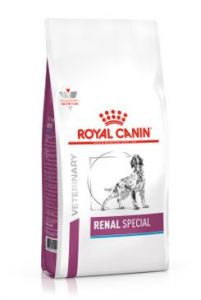 Royal Canin VD Canine Renal Special 10kg Royal Canin VD,VCN,VED