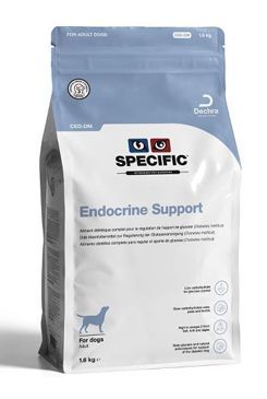 Specific CED-DM Endocrine Support 2kg Dechra Veterinary Products A/S-Vet diets