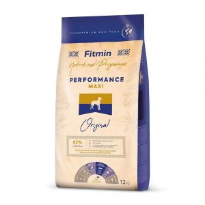 Fitmin dog maxi performance 12 kg