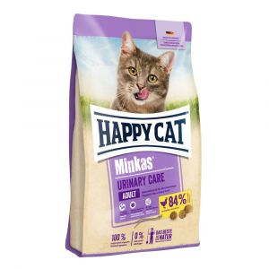 Happy Cat Minkas Urinary Care Geflügel 1,5 kg Euroben