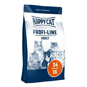 HAPPY CAT Profi Adult 12 kg