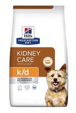 Hill's Can. PD K/D Dry 12kg NEW Hill´s Pet Nutrition