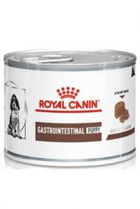 Royal Canin VD Canine Gastro Intest Puppy 195g konzerv