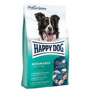 Happy Dog Medium Adult 4 kg