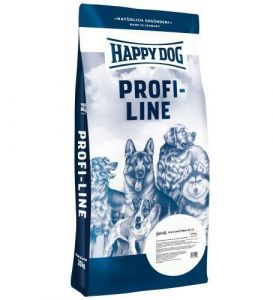 Happy Dog Profi Gold 23/10 Relax 2x20 kg