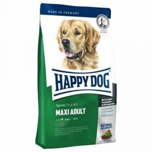 Happy Dog Supreme Fit & Vital Maxi Adult 4 kg