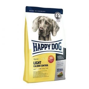 Happy Dog Supreme Fit & Vital Light Calorie Control 3x12kg