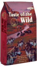 Taste of the Wild Southwest Canyon Canine 2kg Diamond Pet Foods