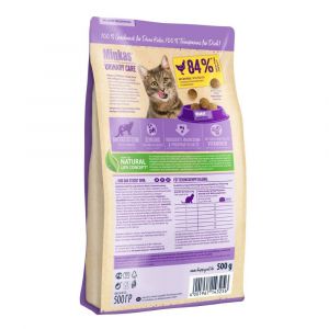 Happy Cat Minkas Urinary Care Geflügel 1,5 kg Euroben