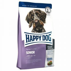Happy Dog Supreme Fit & Vital Senior 2 x 12kg