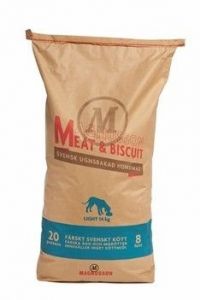 Magnusson Light meat&biscuit 14kg + DOPRAVA ZDARMA