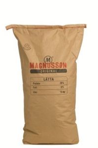 Magnusson Original Latta 14kg + DOPRAVA ZDARMA