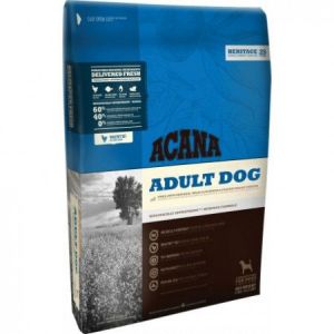 ACANA ADULT DOG RECIPE 17 kg Champion Petfoods LTD.